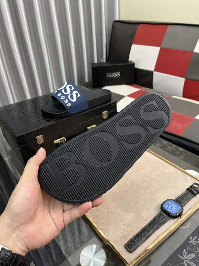 Boss Sandals